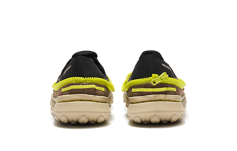 Merrell Hut Moc 2 Packable