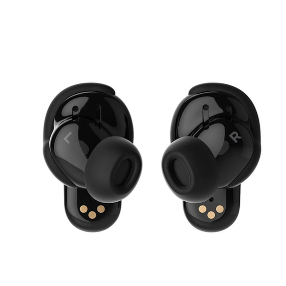 Беспроводные наушники Bose QuietComfort Earbuds II True Wireless (QCBUDSII-BK) Black