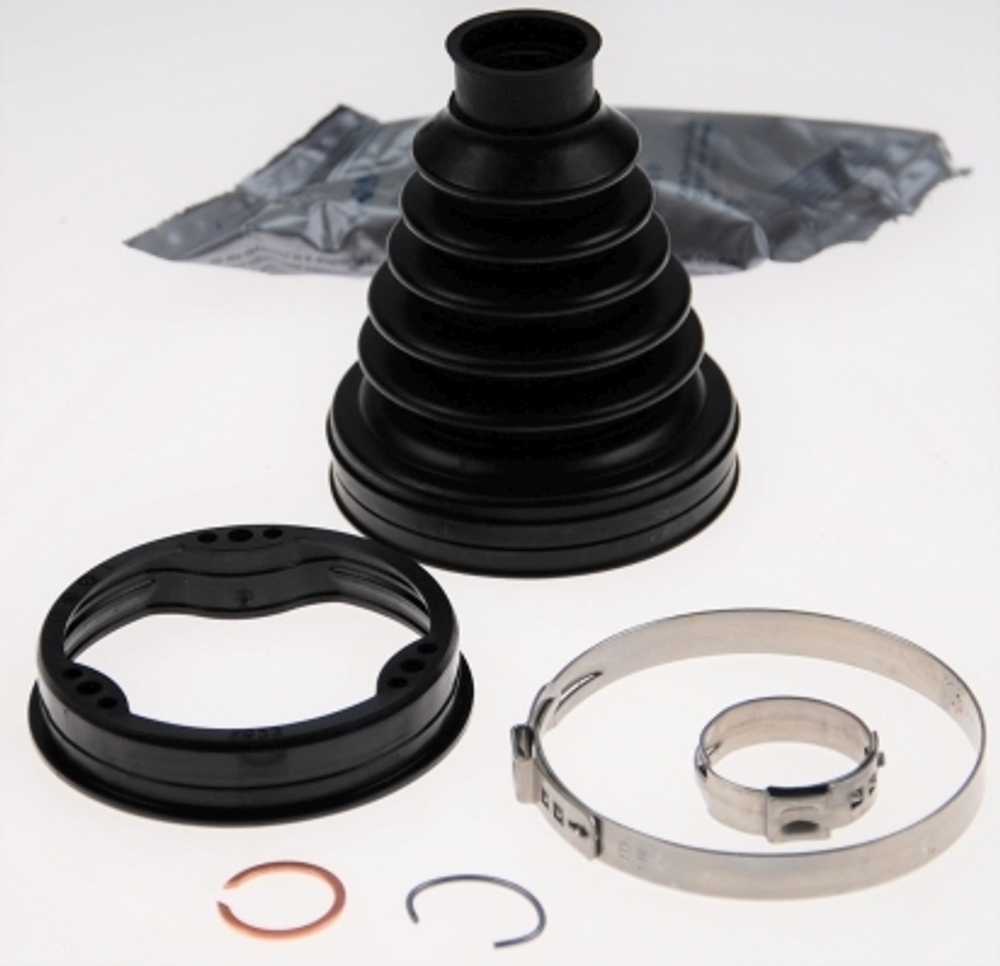 LÃBRO - 306846-GKN - Bellow Kit, drive shaft