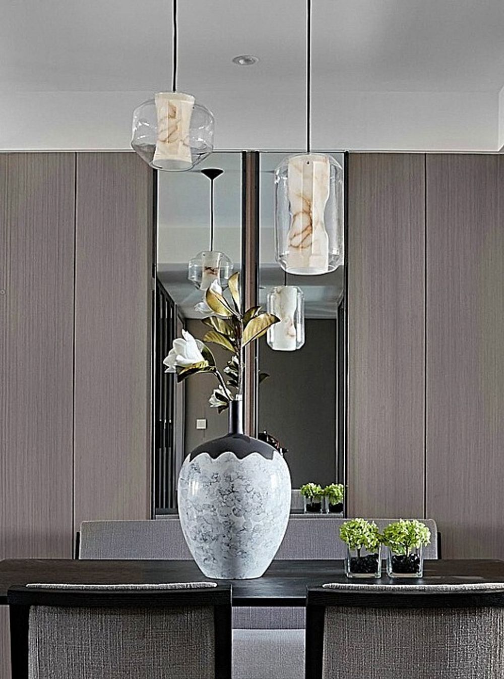 Подвесной светильник Mizi`en Evince MZ110811-1-240