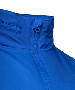 Куртка ветрозащитная CAMP 2 Rain Jacket, синий