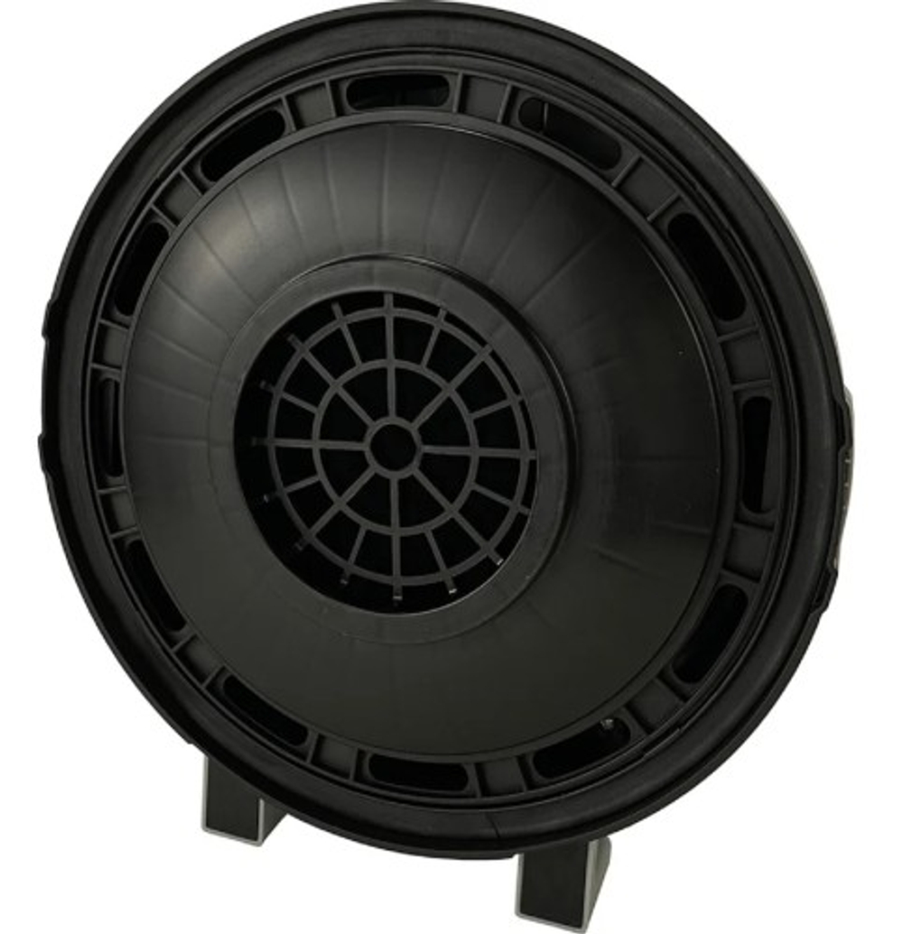 Пылесос сетевой Evoline DVC 115 DVC115