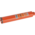 Сверло алмазное мокрое DIAM ProfiDiam 62x335x6хM22 по бетону   310145