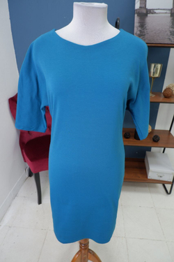 Платье стильное 44 размер