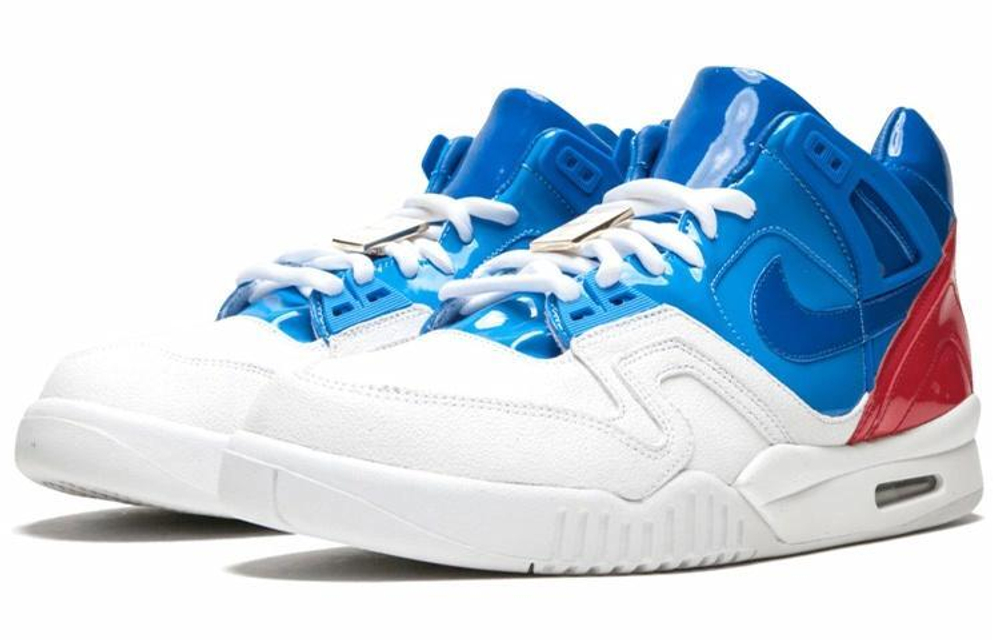 Кроссовки Nike Tech Challenge Ii U.S. Open (2014)
