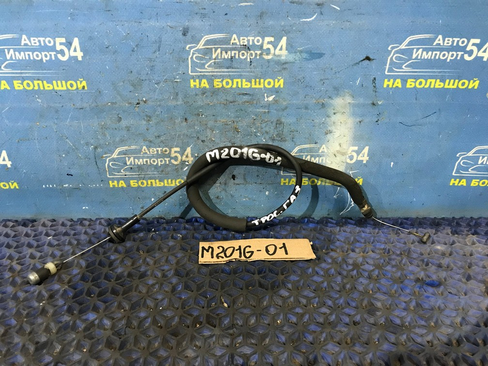 Трос газа DAIHATSU YRV 2003