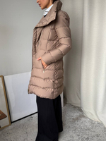 Пуховая куртка Hugo Boss, XS