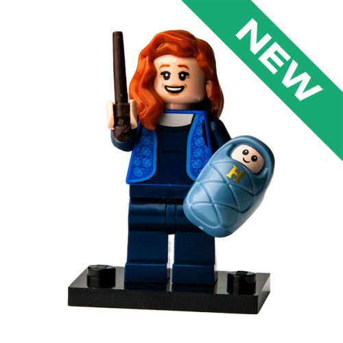 NEW Лили Поттер colhp2-7