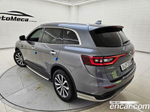 Renault Korea (Samsung) The New QM6 2.0 GDe RE 2WD (09.2020)