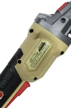 Набор инструментов Feng Bao 3 в 1, Гайковерт 1200, Ушм 5030, перфоратор 8026, кейс