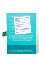 Эрекционное кольцо на пенис Satisfyer Rings синее 7,5 см