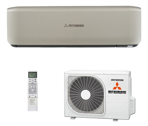 Mitsubishi Heavy SRK35ZS-ST/SRC35ZS-S