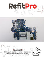 Материнская плата для ноутбука Lenovo ThinkPad E570 NM-A831 Intel core i7-7500U GeForce GTX 950M WIN TPM(FW) (01EP403), оригинал