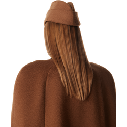 Пилотка из кашемира