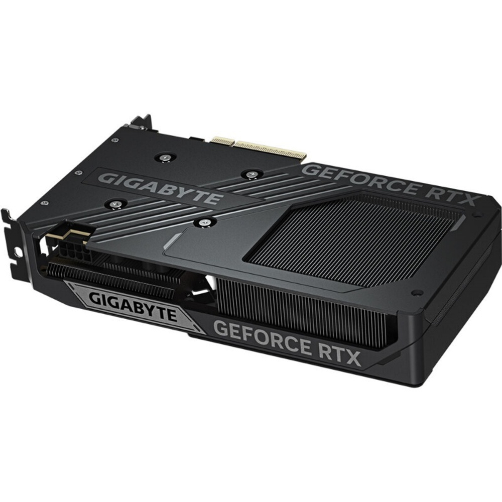 Видеокарта GIGABYTE GeForce RTX™ 5060 Ti WINDFORCE OC 16G GDDR7 128-bit, 2587 МГц