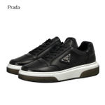 Кроссовки Prada