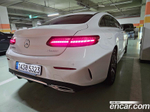Mercedes-Benz E-Class W213 E300d 4MATIC Coupe (02.2023)