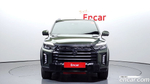 KG Mobility (Ssangyong) The New Rexton Sports Дизель 2.2 4WD (03.2023)