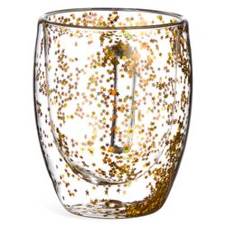 КРУЖКА С ДВОЙНЫМИ СТЕНКАМИ 320 МЛ (КОР=48ШТ.)