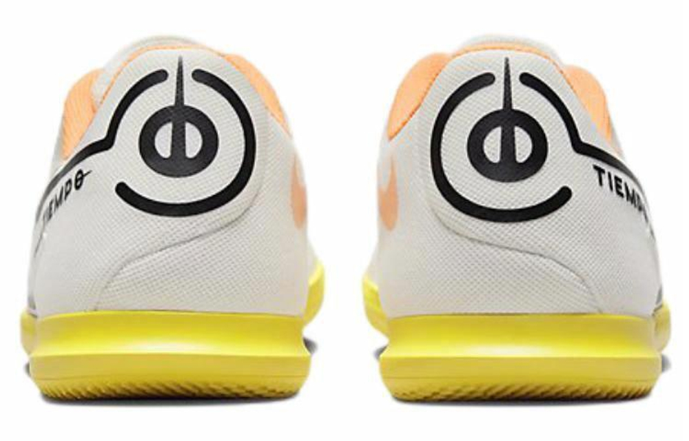 Кроссовки Nike Tiempo Legend 9 Club Ic