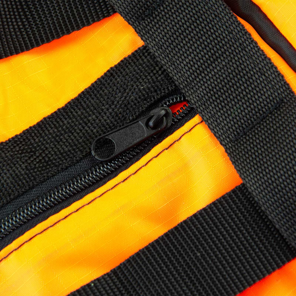 Жилет спасательный Мастер Лодок "Таймень", XXXL (110-130кг)