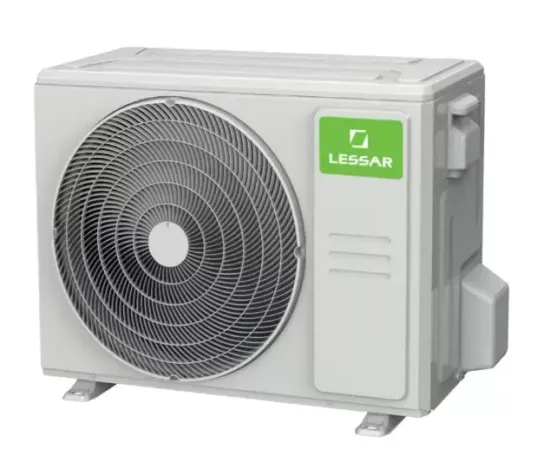 Сплит-система Lessar LS-HE12KBE2/LU-HE12KBE2 Tiger