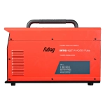 FUBAG INTIG 400 T W AC/DC ПУЛЬС (PULSE) сварочный инвертор tig 31456.2