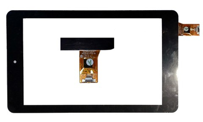 Сенсорное стекло для планшета Colorful e708 q1 q2 A0216-F0-A 7"