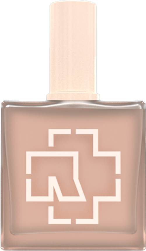 Rammstein Pussy EDP