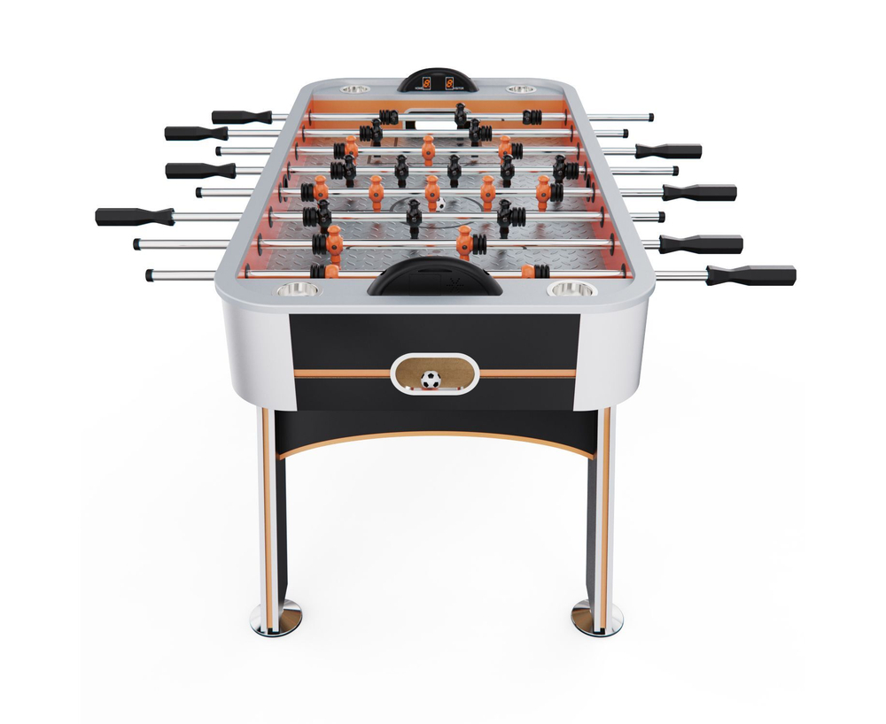 Игровой стол - футбол DFC 56" 144 x 76 см