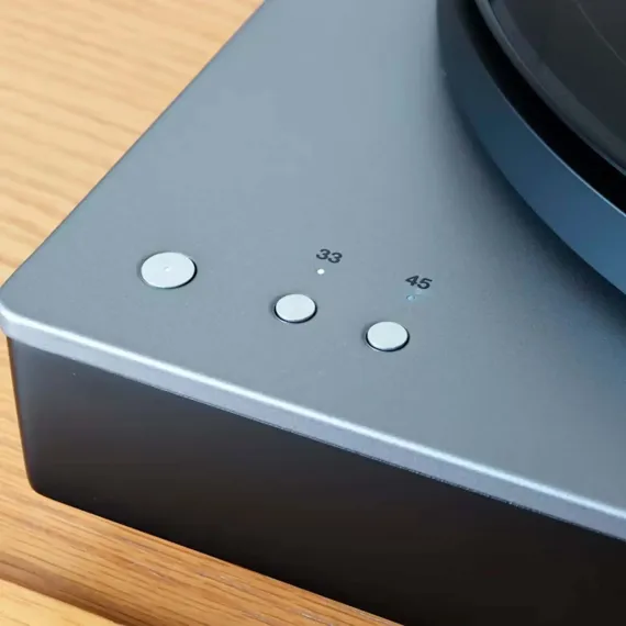Cambridge Audio Alva ST Grey