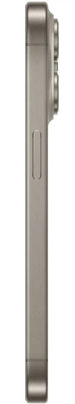 Apple iPhone 15 Pro Титан