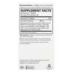 Terry Naturally, Boswellia Plus с маслом ладана, 60 капсул