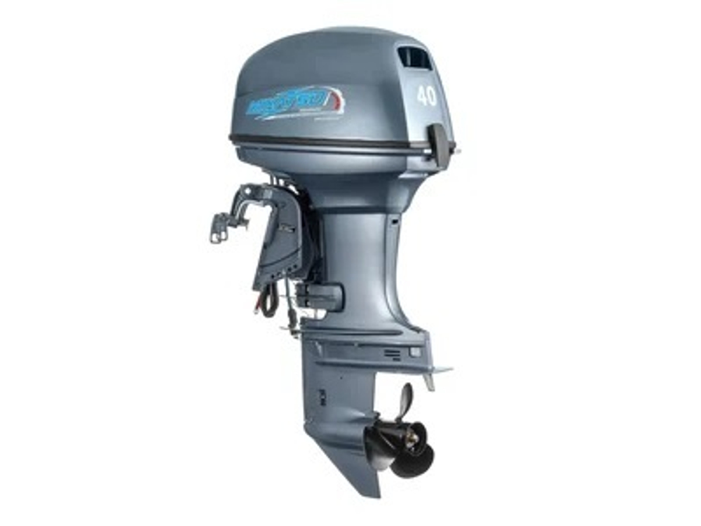 2х-тактный лодочный мотор MIKATSU M40FES