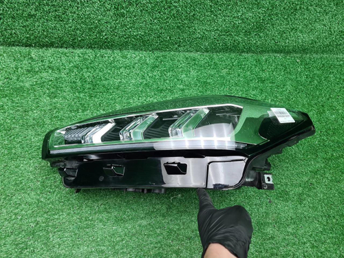 Фара левая Chery Tiggo 7 Pro (2020-2024) LED