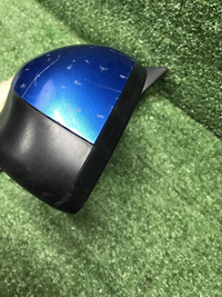 Зеркало левое Kia Rio 4 FB (2017-2020) 5 контактов