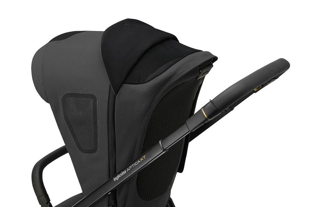 Прогулочная коляска Inglesina Aptica XT 2025 Magnet Grey
