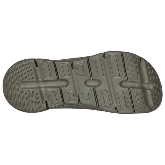 Skechers Foamies Arch Fit-Feelin Fresh 'Olive Green'