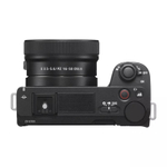 Камера Sony ZV-E10 II