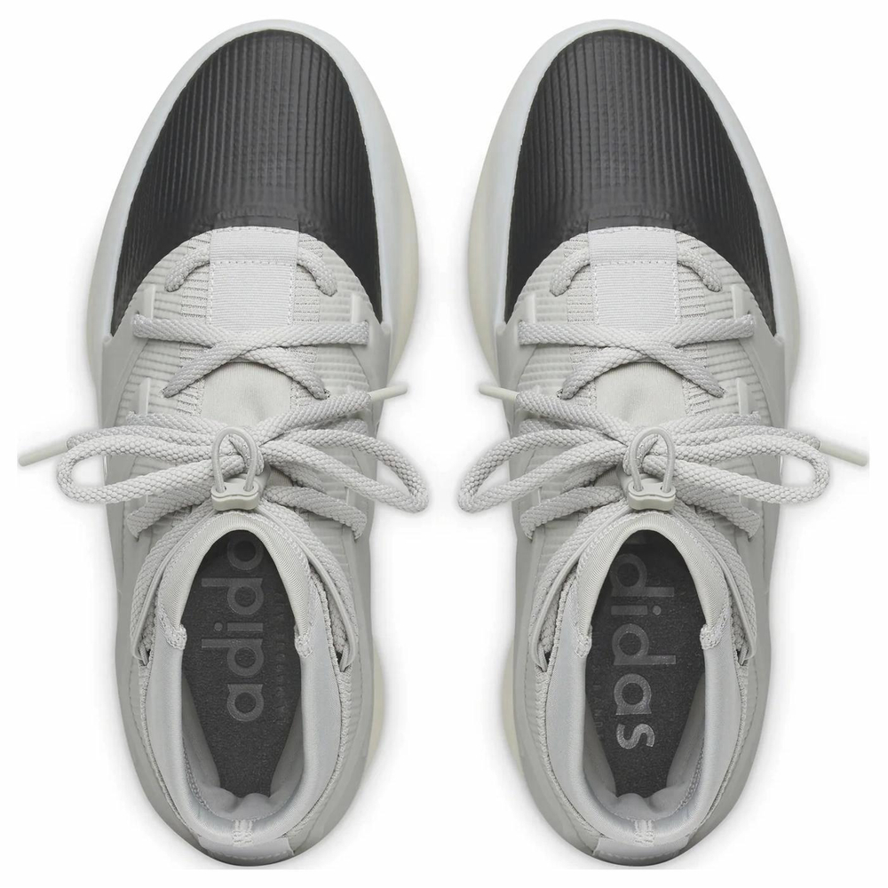 Кроссовки Fear Of God X Adidas Originals Basketball