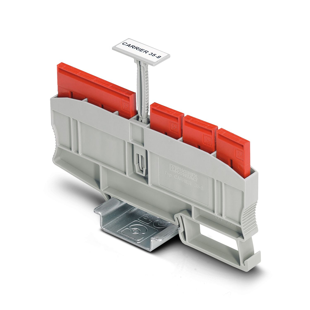 CARRIER 35-8 - Разделительная пластина 3034387