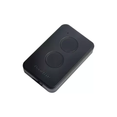 Пульт для ворот DoorHan TRANSMITTER 2 PRO 2-х канальный
