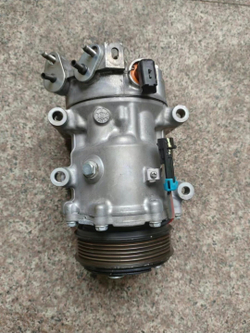 Компрессор кондиционера для GAC Trumpchi GS4/GS5/GS7/GS8/GA3/GA5