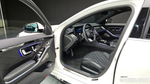 Mercedes-Benz S-Class W223 S400 d 4MATIC (02.2022)
