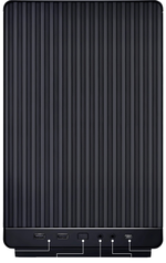 Корпус LIAN LI A3-mATX черный