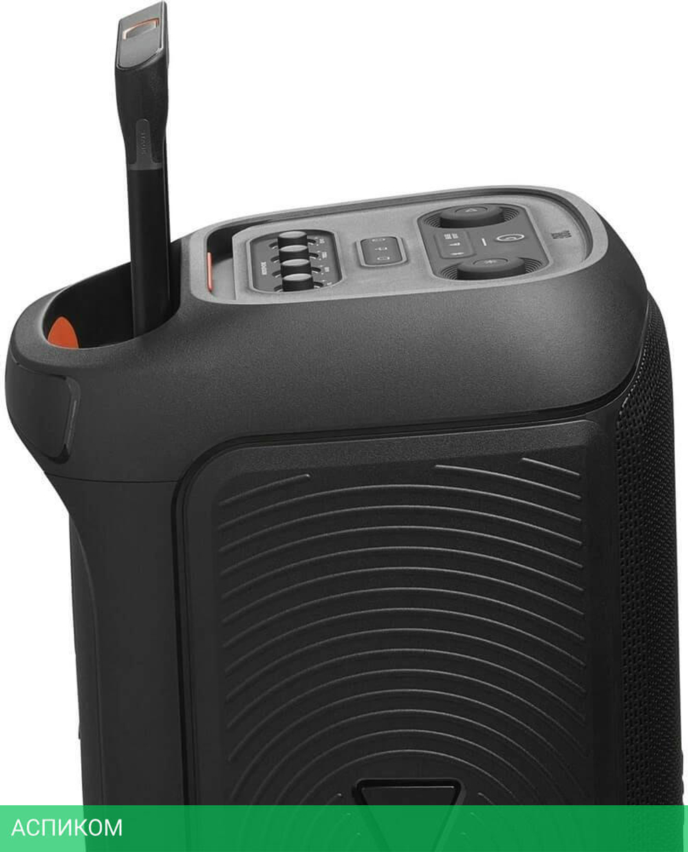 Колонка для вечеринок JBL PartyBox Stage 320 (JBLPBSTAGE320UK)