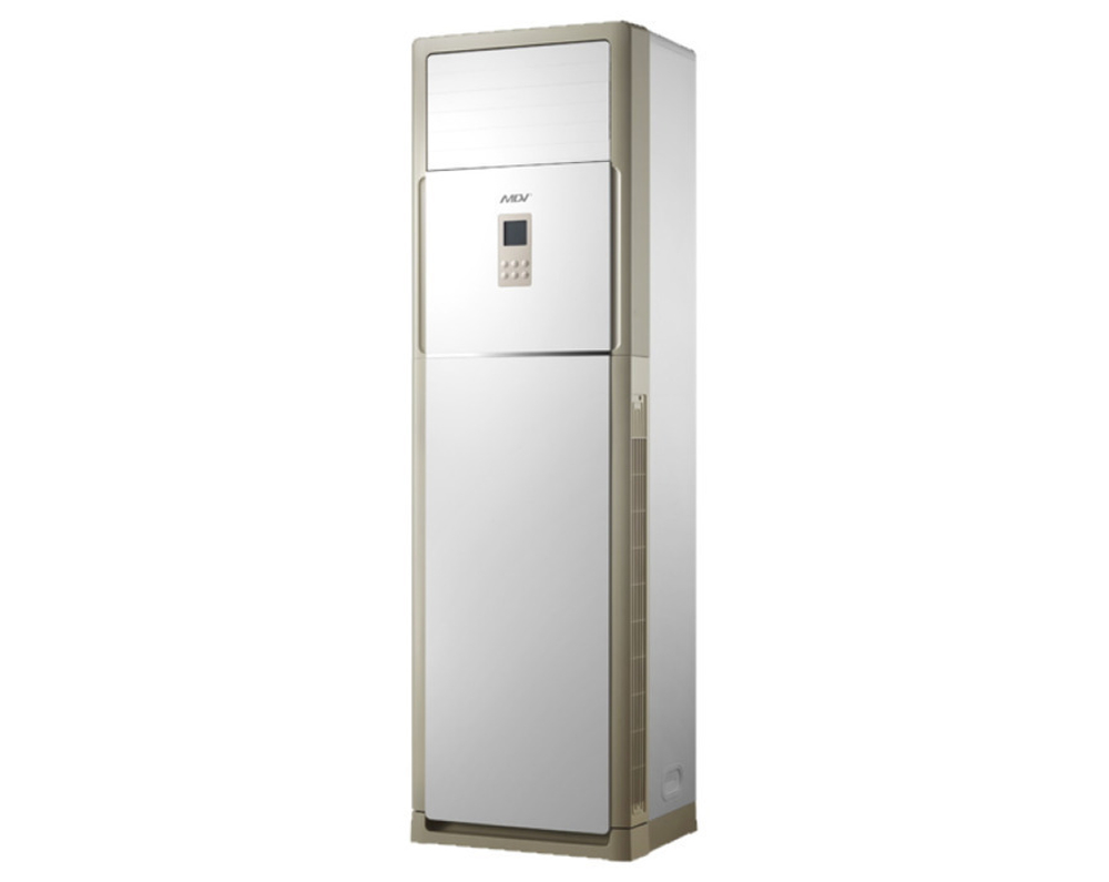 Колонная сплит-система MDV MDFJ2-48ARN1/MDOFJ2-48AN1