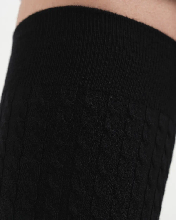 Гамаши "Foot snood"