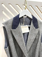 Жилет Brunello Cucinelli
