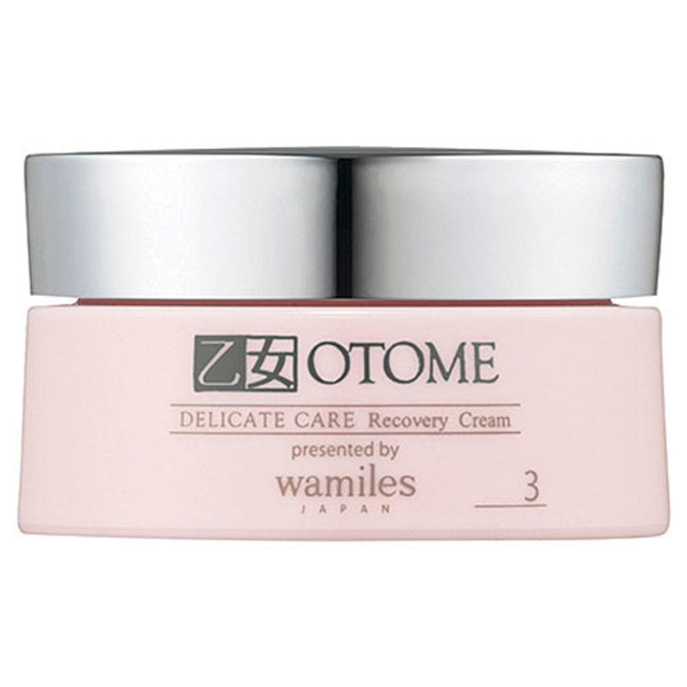 OTOME Delicate Care Recovery Cream